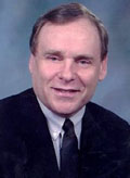 Richard A. Geist