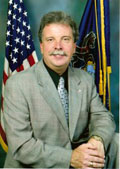John D. Payne