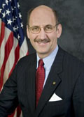 Douglas G. Reichley