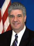 Wayne D. Fontana
