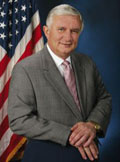 Donald C. White